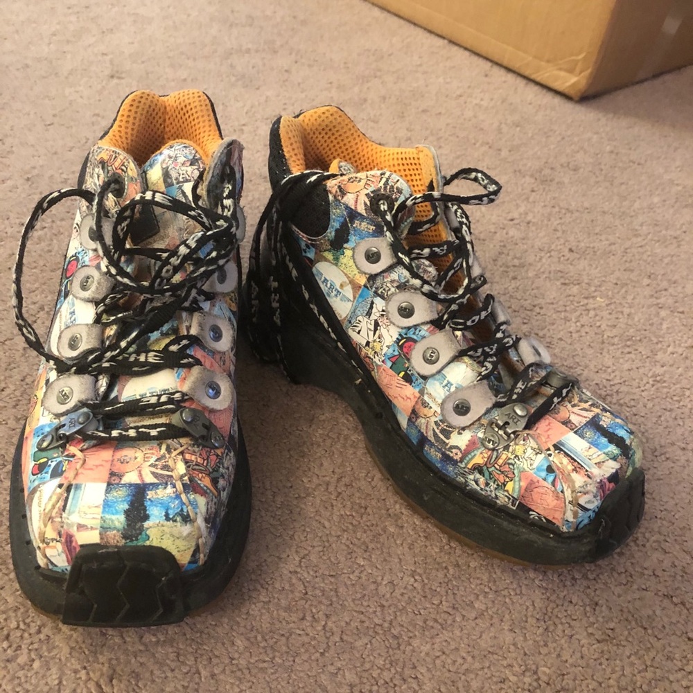 ART shoes
